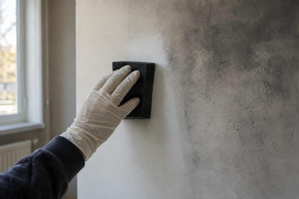 Specialist cleaning